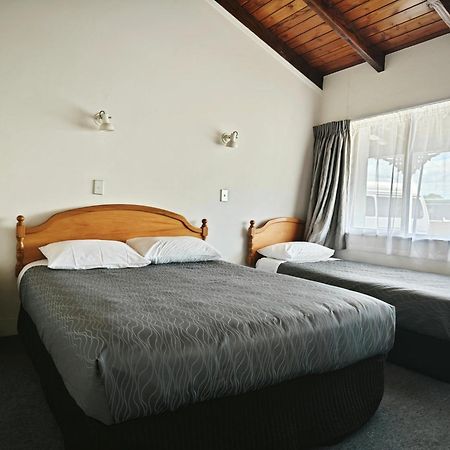 Accommodation Te Puna Ταουράνγκα Εξωτερικό φωτογραφία