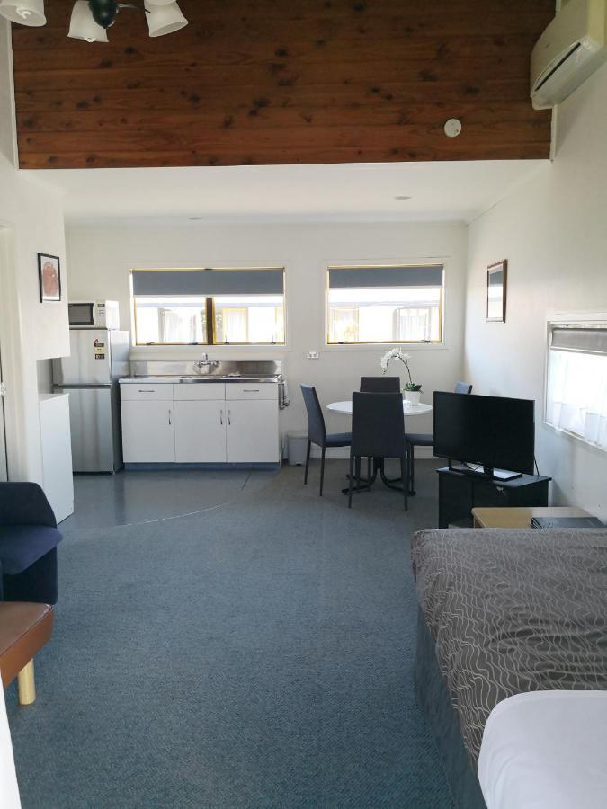Accommodation Te Puna Ταουράνγκα Εξωτερικό φωτογραφία