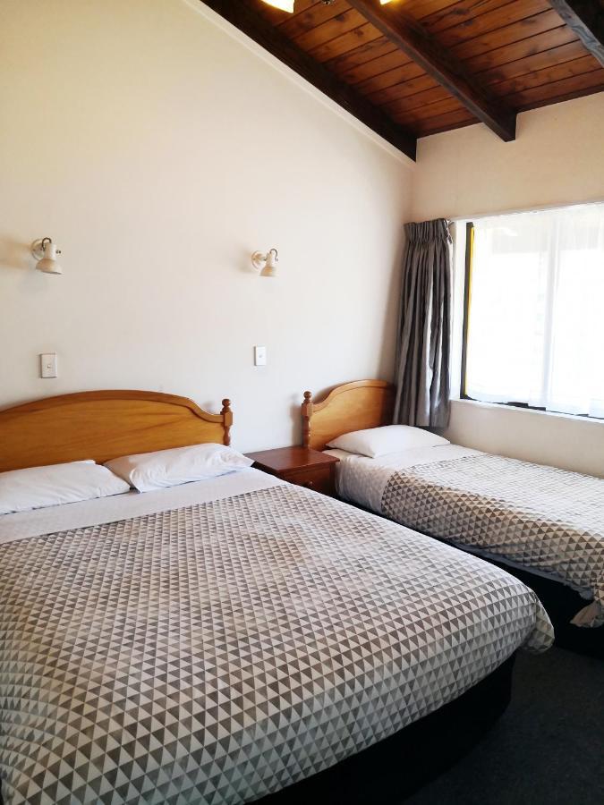 Accommodation Te Puna Ταουράνγκα Εξωτερικό φωτογραφία