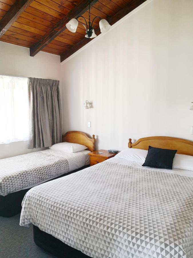 Accommodation Te Puna Ταουράνγκα Εξωτερικό φωτογραφία