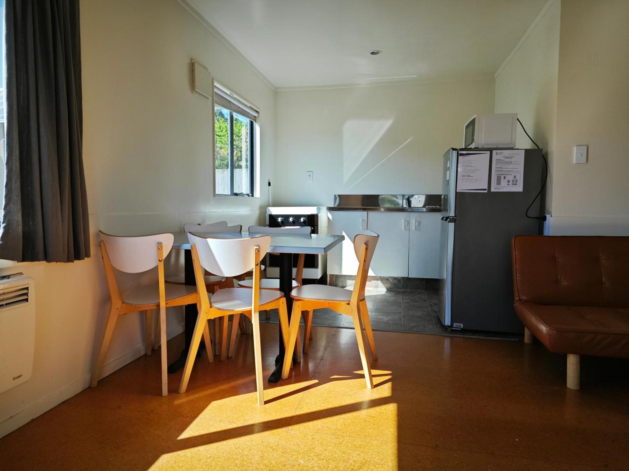 Accommodation Te Puna Ταουράνγκα Εξωτερικό φωτογραφία