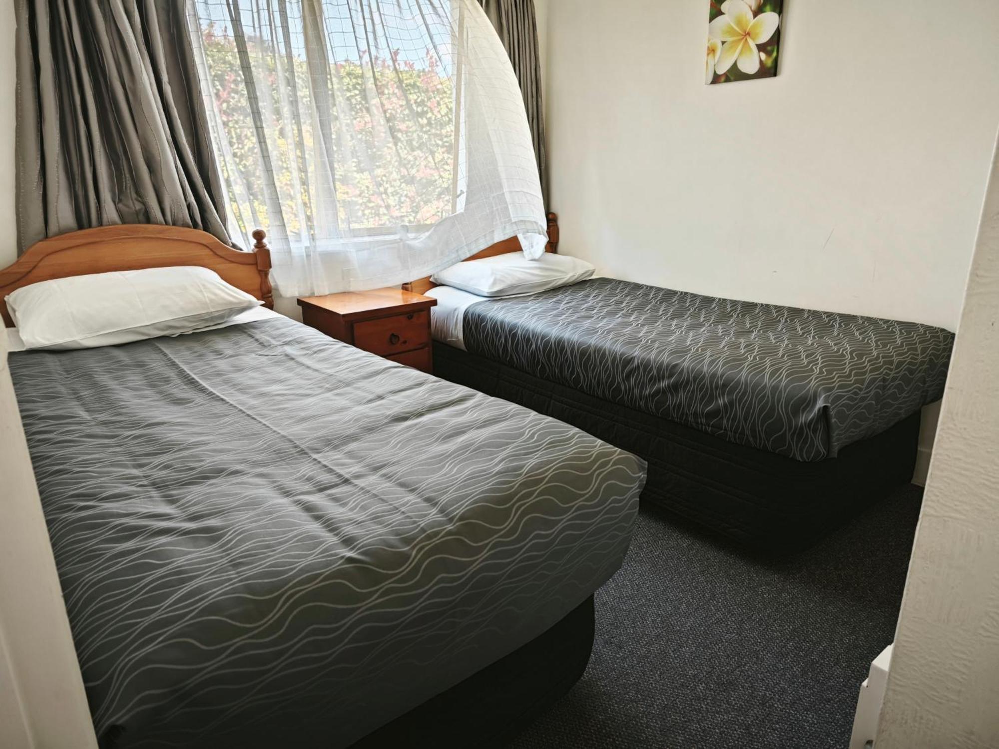 Accommodation Te Puna Ταουράνγκα Εξωτερικό φωτογραφία