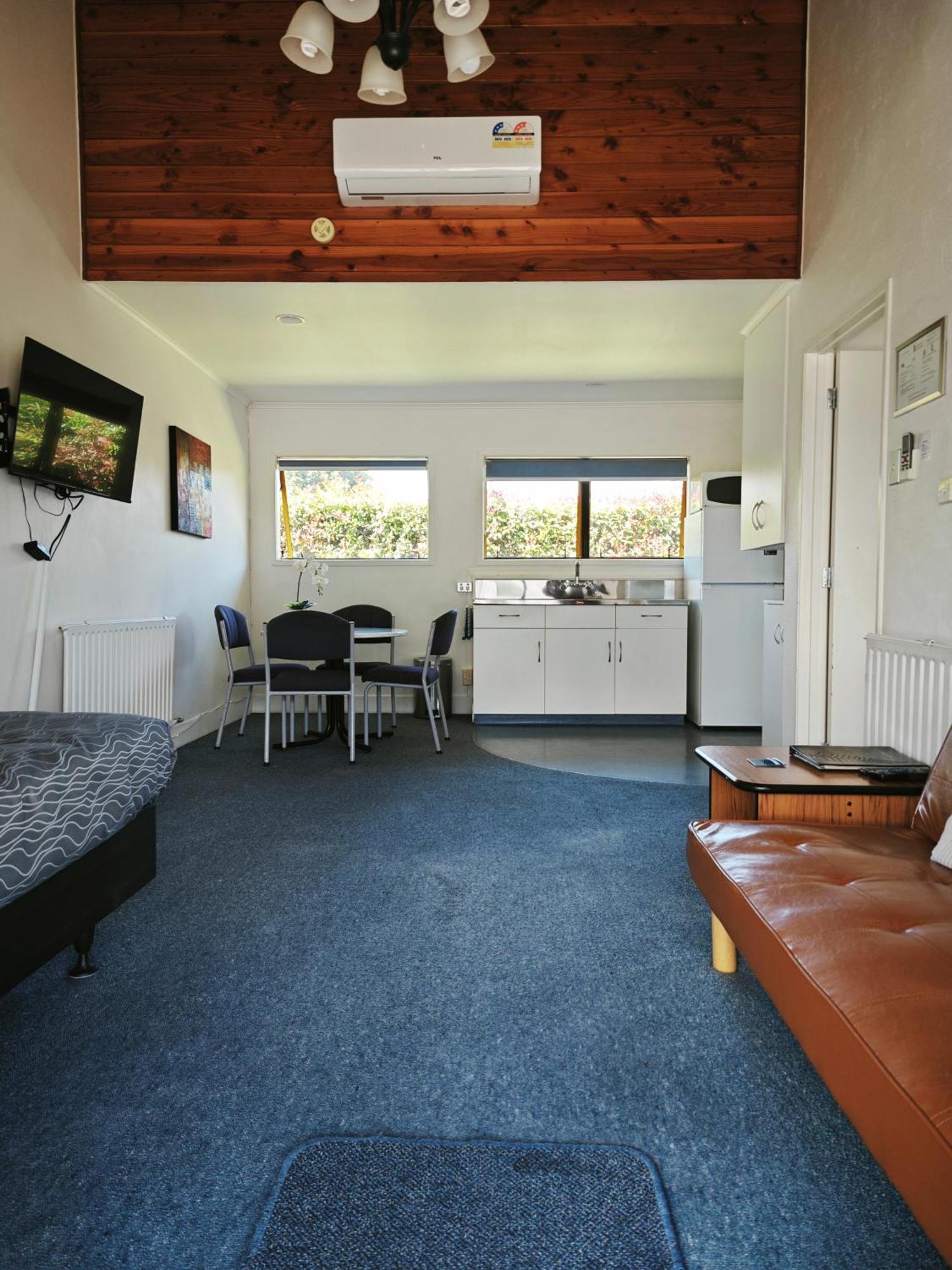 Accommodation Te Puna Ταουράνγκα Εξωτερικό φωτογραφία