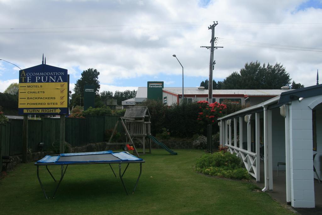 Accommodation Te Puna Ταουράνγκα Εξωτερικό φωτογραφία