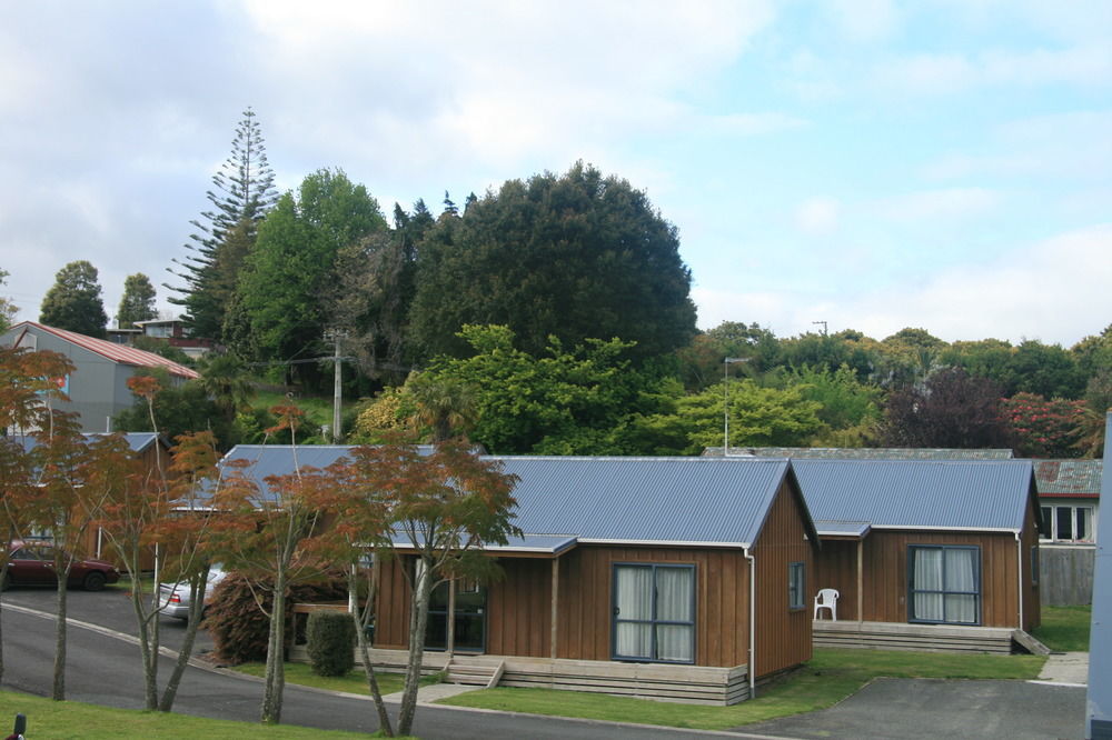 Accommodation Te Puna Ταουράνγκα Εξωτερικό φωτογραφία