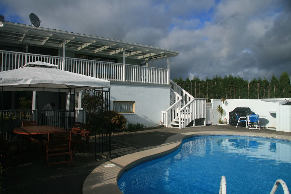 Accommodation Te Puna Ταουράνγκα Εξωτερικό φωτογραφία
