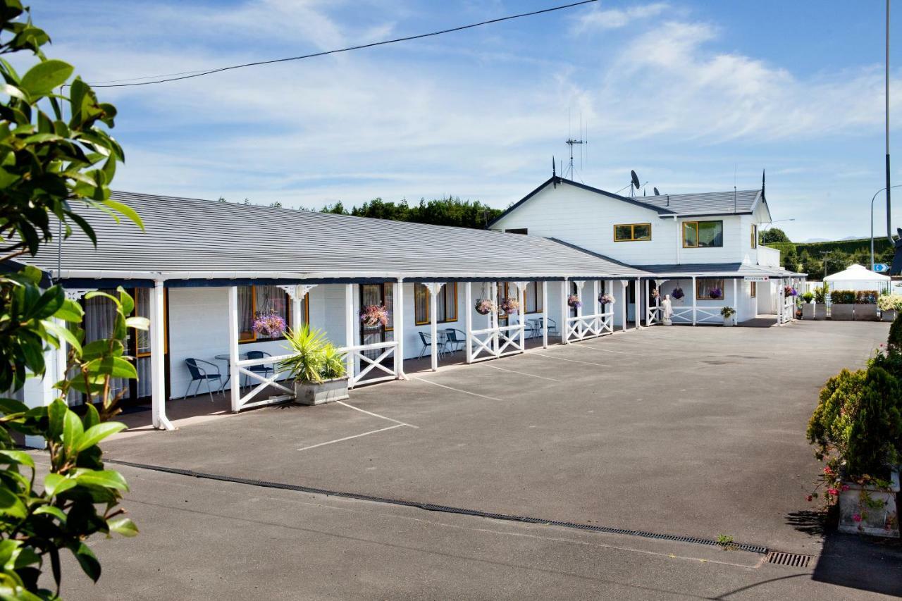 Accommodation Te Puna Ταουράνγκα Εξωτερικό φωτογραφία