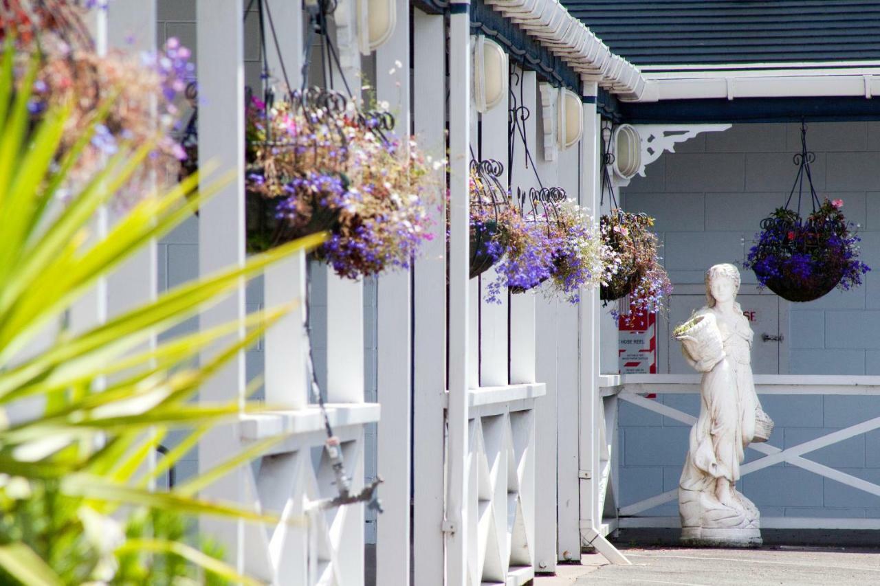 Accommodation Te Puna Ταουράνγκα Εξωτερικό φωτογραφία